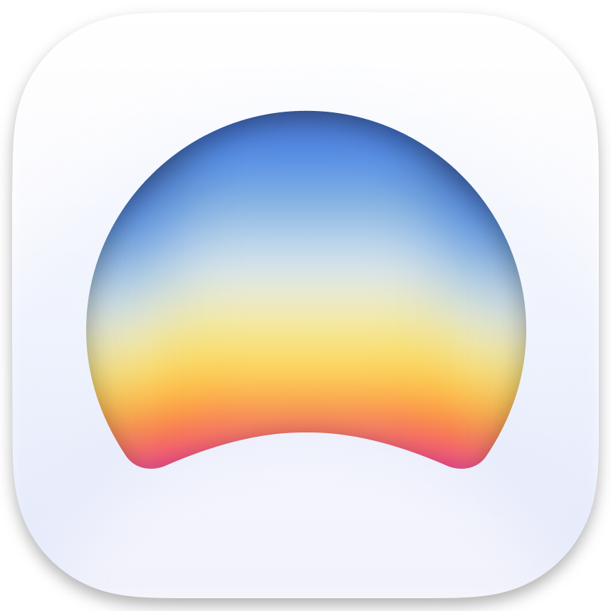 Dia Icon